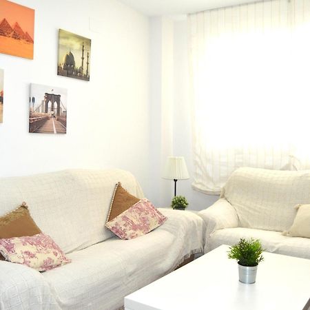 Apartamento Recreo Cadix Extérieur photo