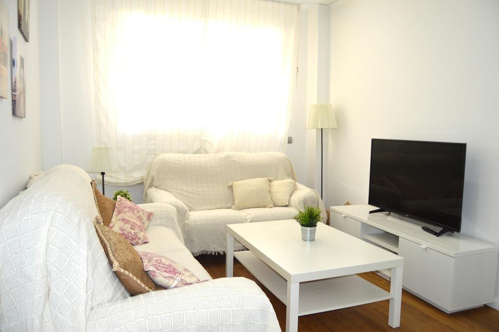Apartamento Recreo Cadix Extérieur photo