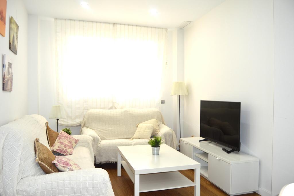 Apartamento Recreo Cadix Extérieur photo