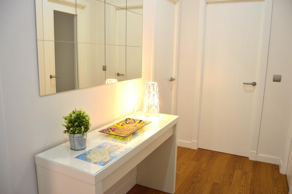 Apartamento Recreo Cadix Extérieur photo