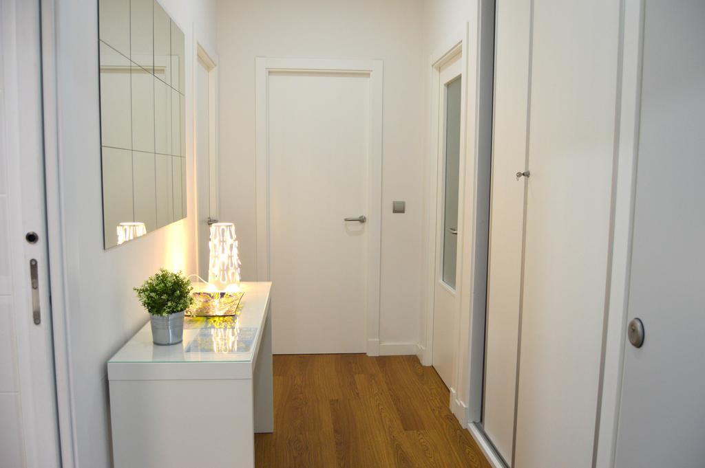 Apartamento Recreo Cadix Extérieur photo