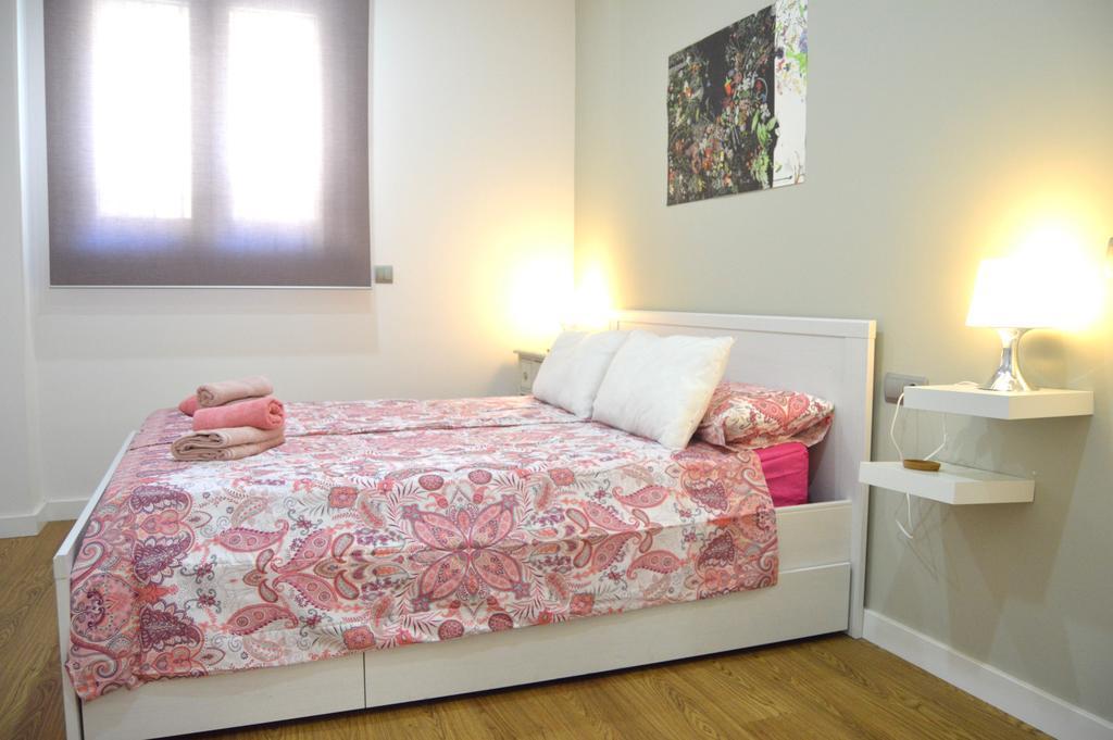 Apartamento Recreo Cadix Extérieur photo