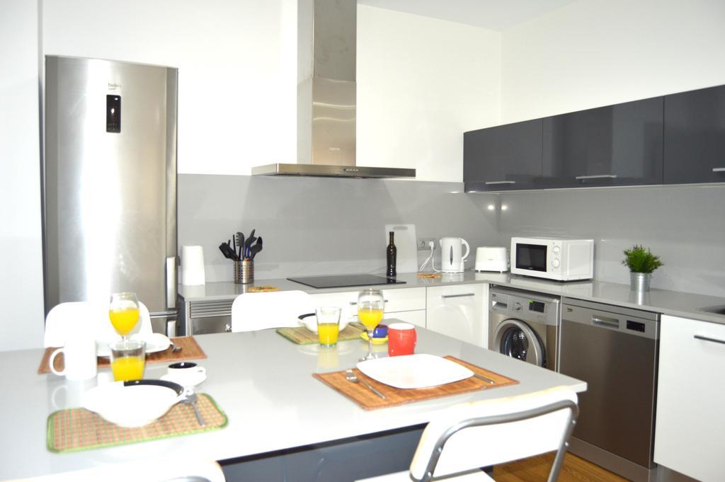 Apartamento Recreo Cadix Extérieur photo