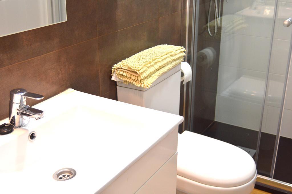 Apartamento Recreo Cadix Extérieur photo