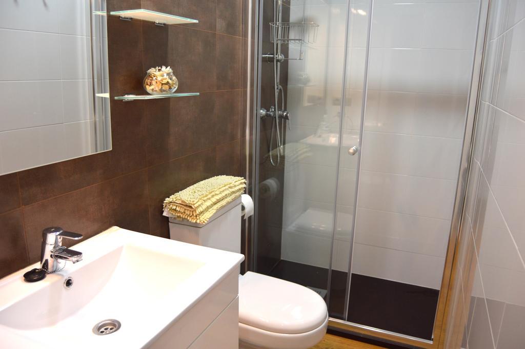Apartamento Recreo Cadix Extérieur photo