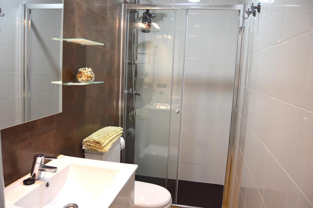 Apartamento Recreo Cadix Extérieur photo