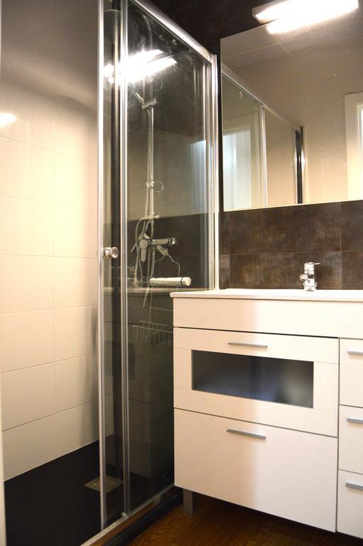 Apartamento Recreo Cadix Extérieur photo
