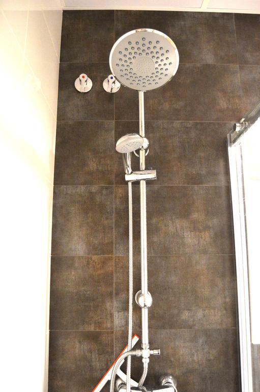 Apartamento Recreo Cadix Extérieur photo