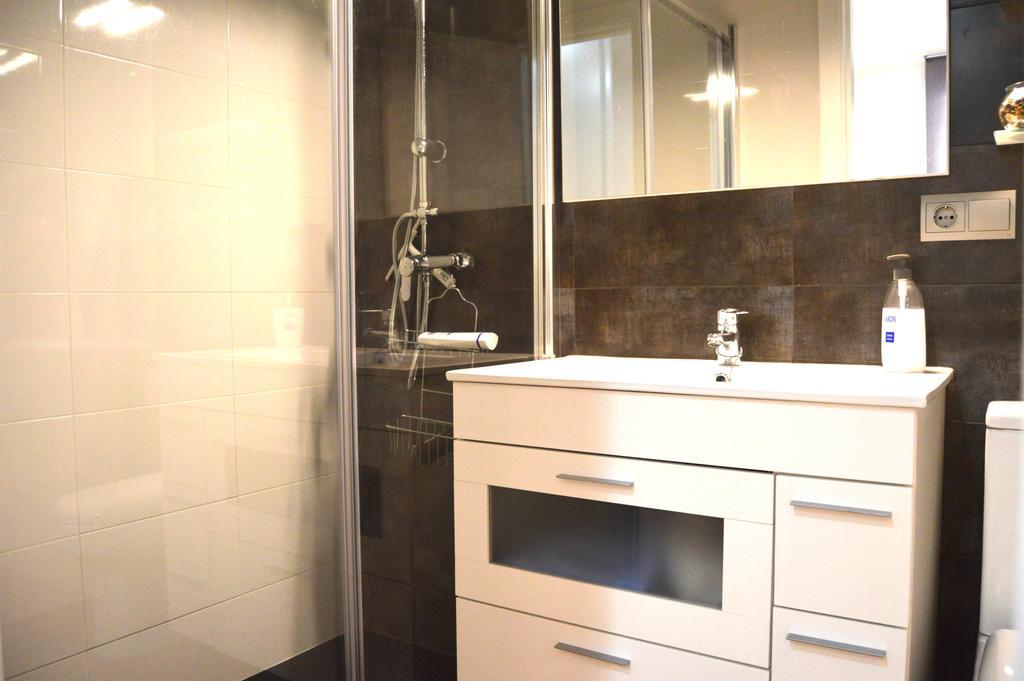 Apartamento Recreo Cadix Extérieur photo