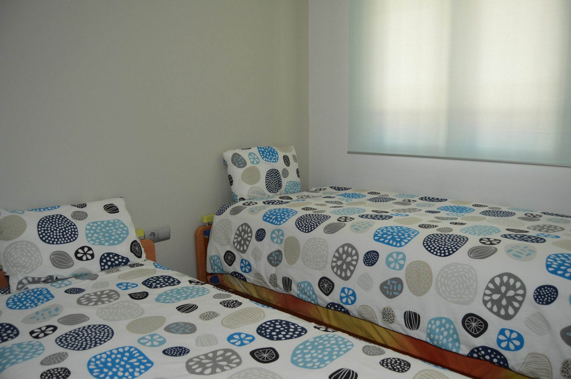 Apartamento Recreo Cadix Extérieur photo
