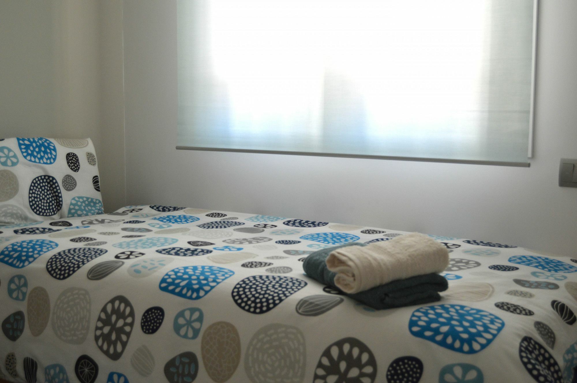 Apartamento Recreo Cadix Extérieur photo