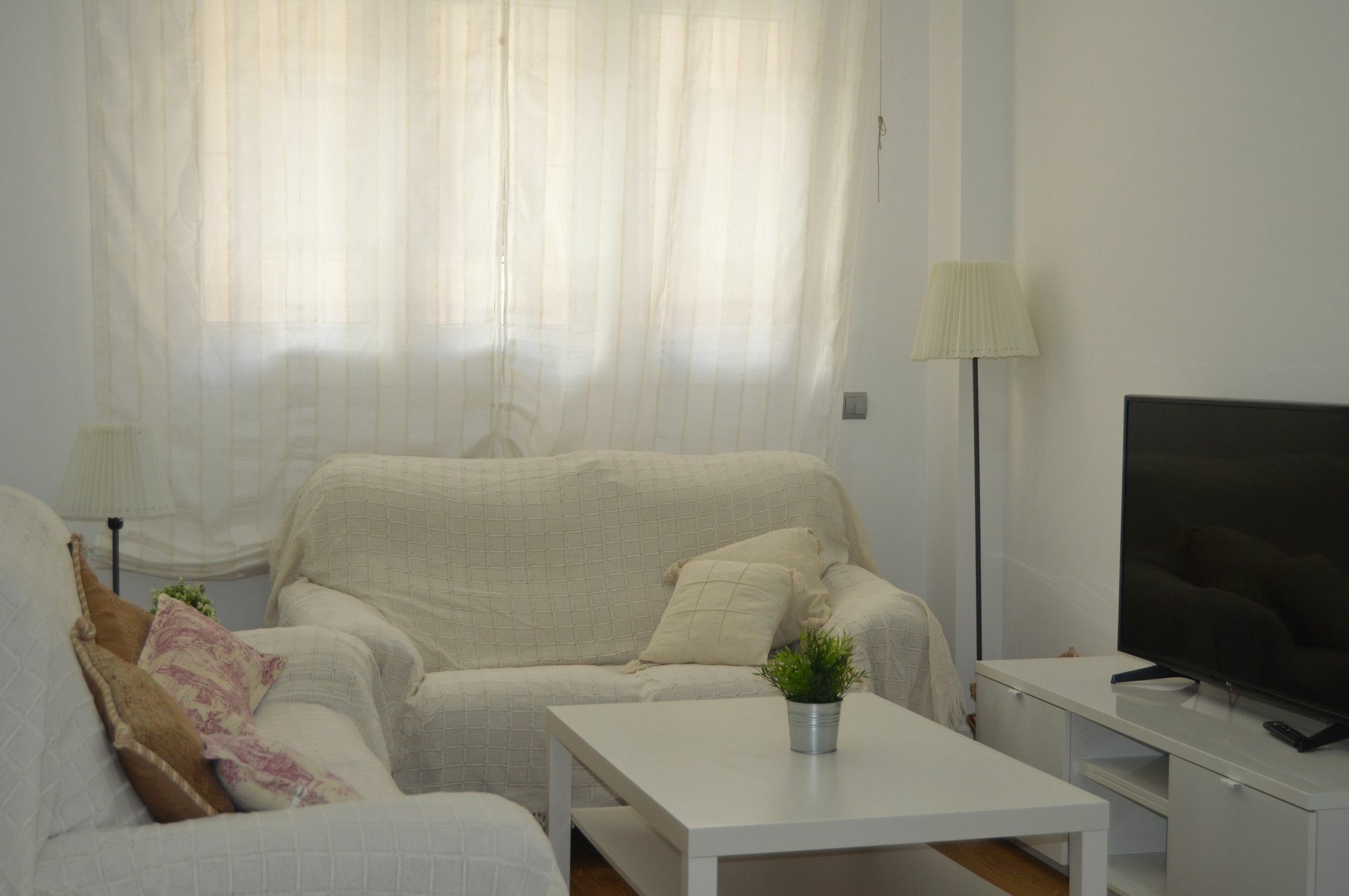 Apartamento Recreo Cadix Extérieur photo