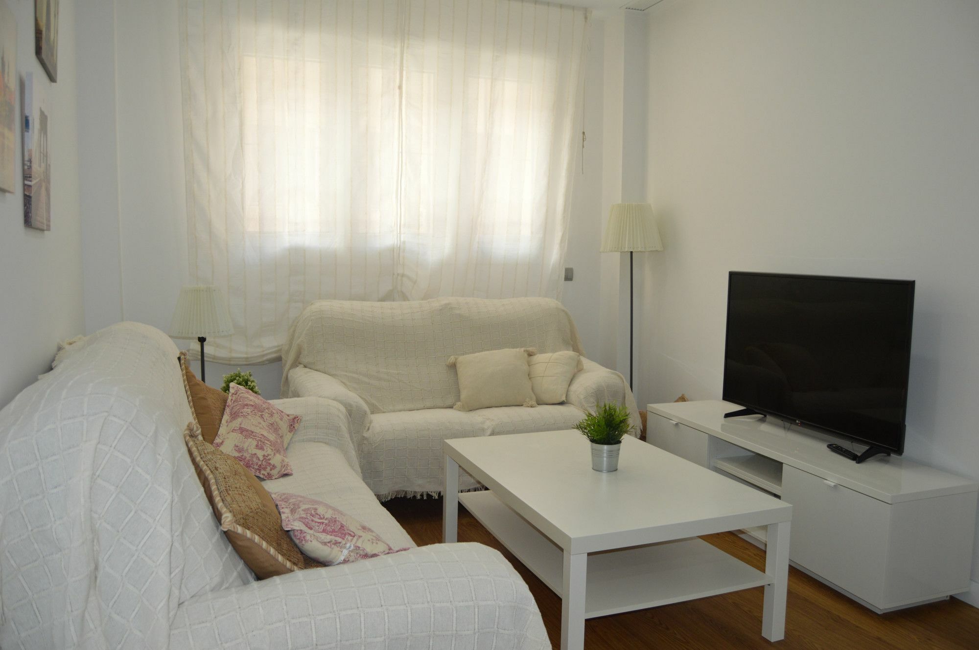 Apartamento Recreo Cadix Extérieur photo