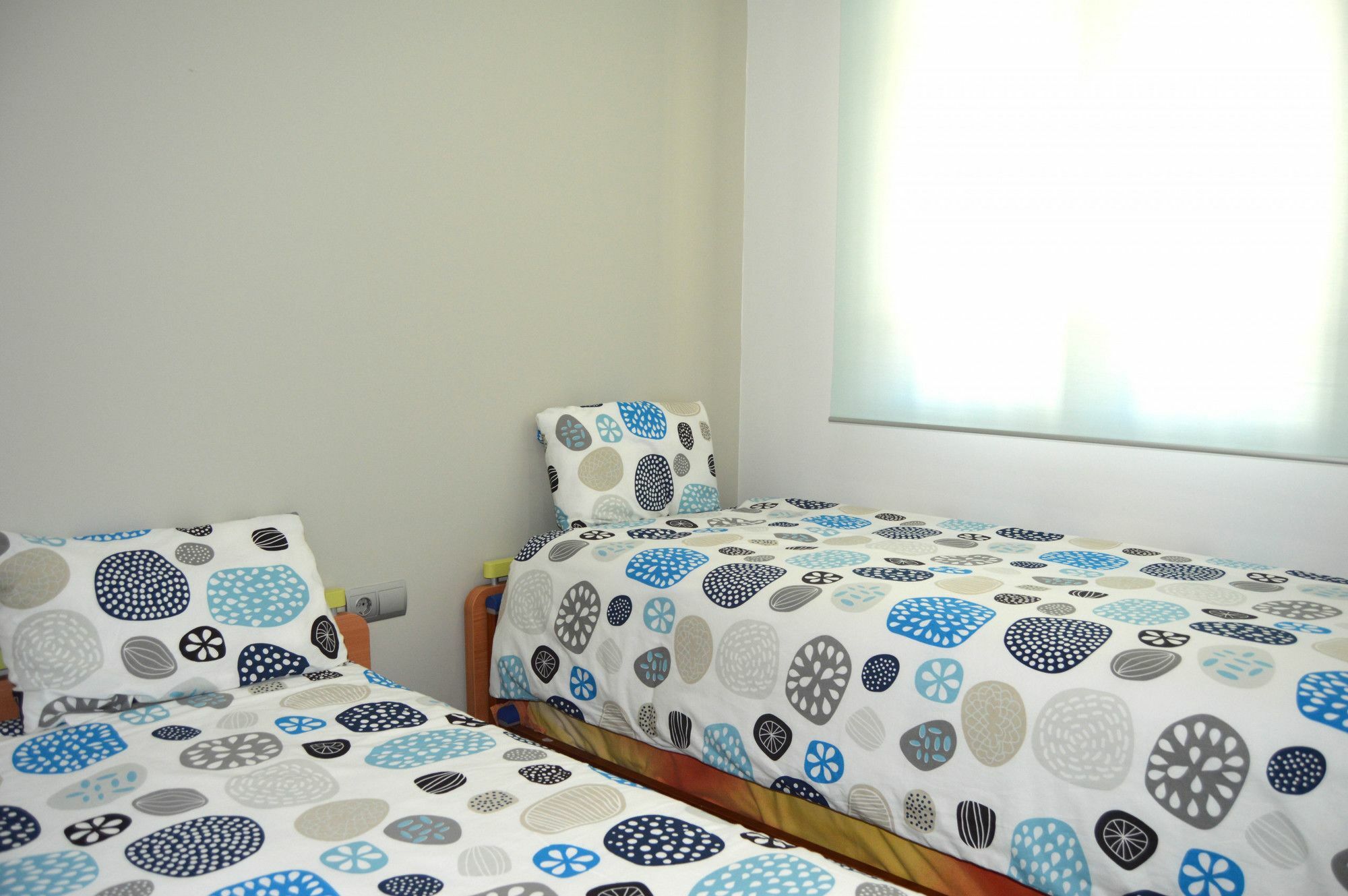 Apartamento Recreo Cadix Extérieur photo