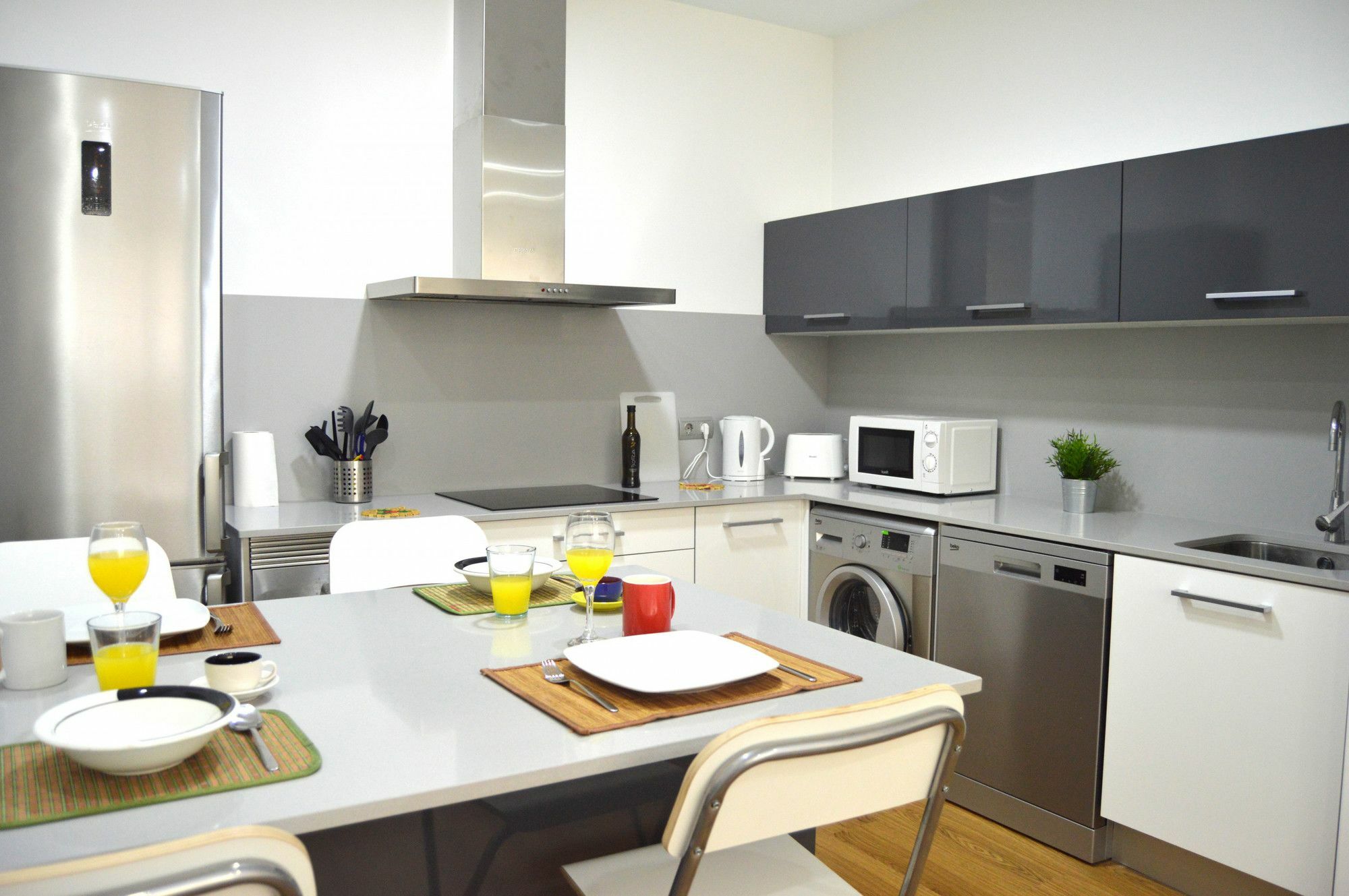Apartamento Recreo Cadix Extérieur photo