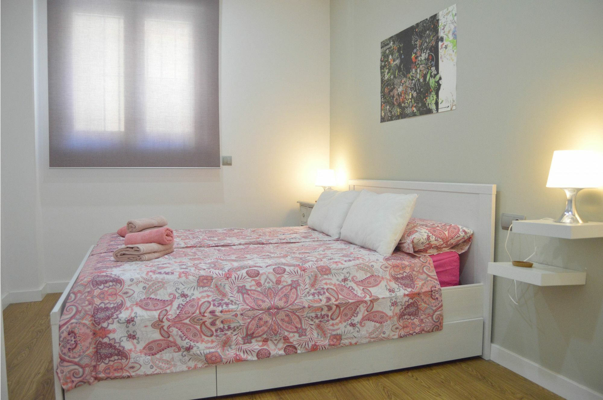 Apartamento Recreo Cadix Extérieur photo