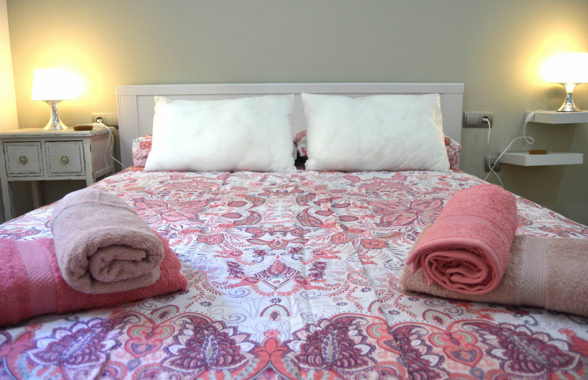 Apartamento Recreo Cadix Extérieur photo