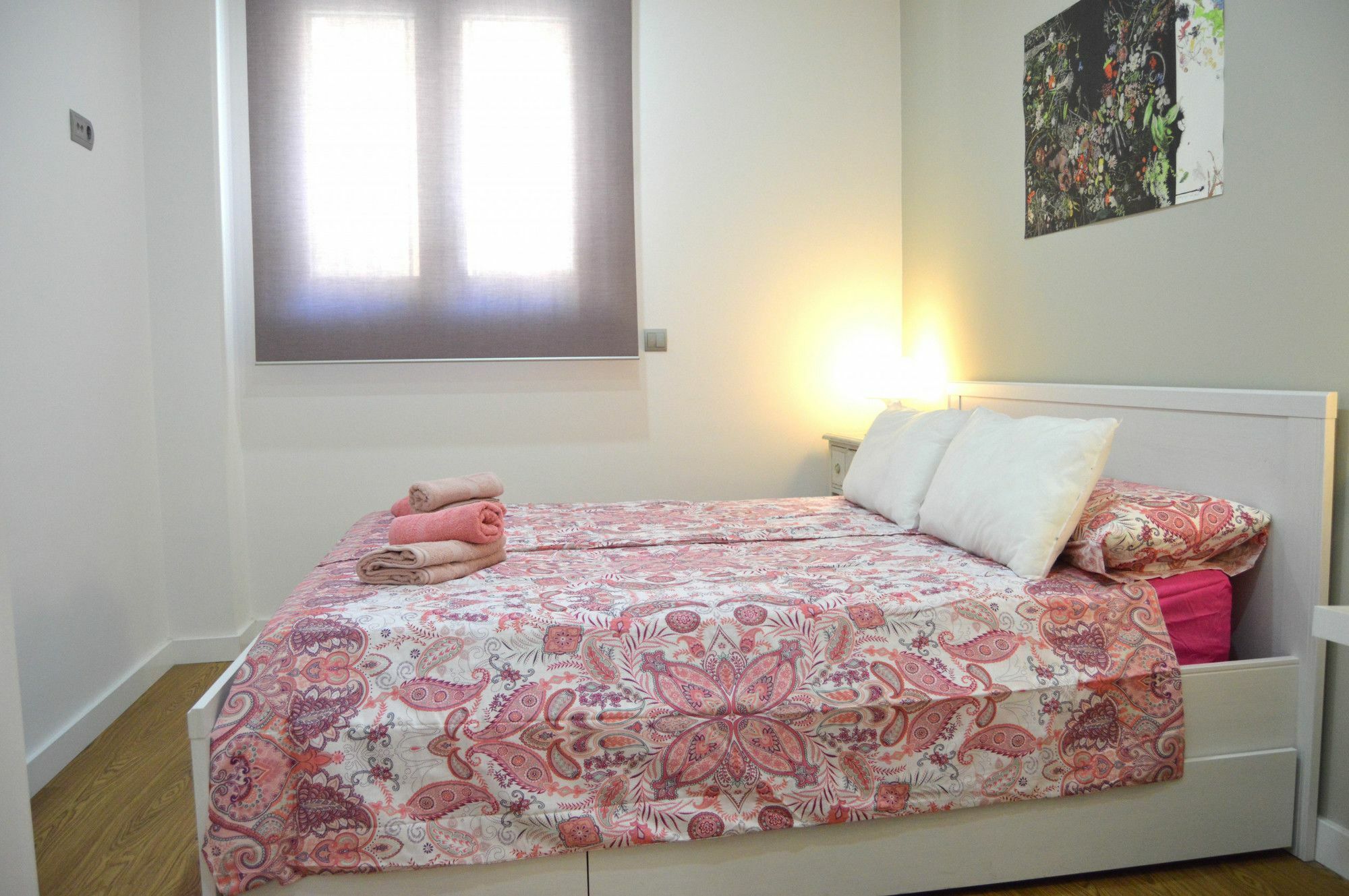 Apartamento Recreo Cadix Extérieur photo