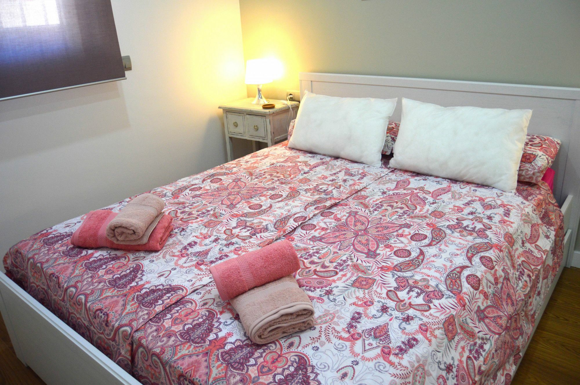 Apartamento Recreo Cadix Extérieur photo