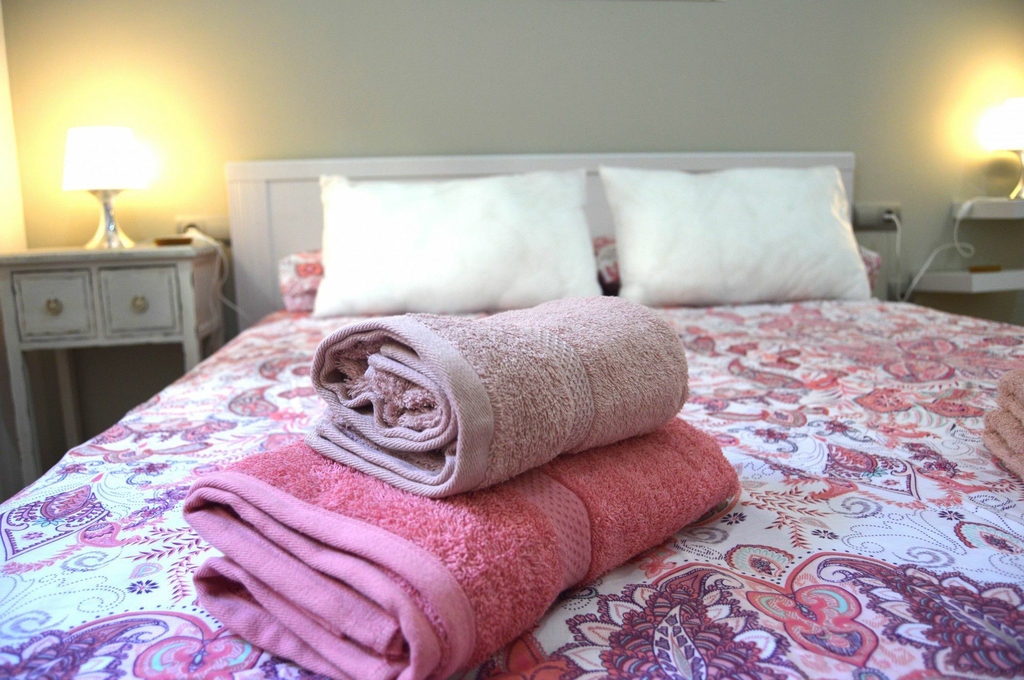 Apartamento Recreo Cadix Extérieur photo