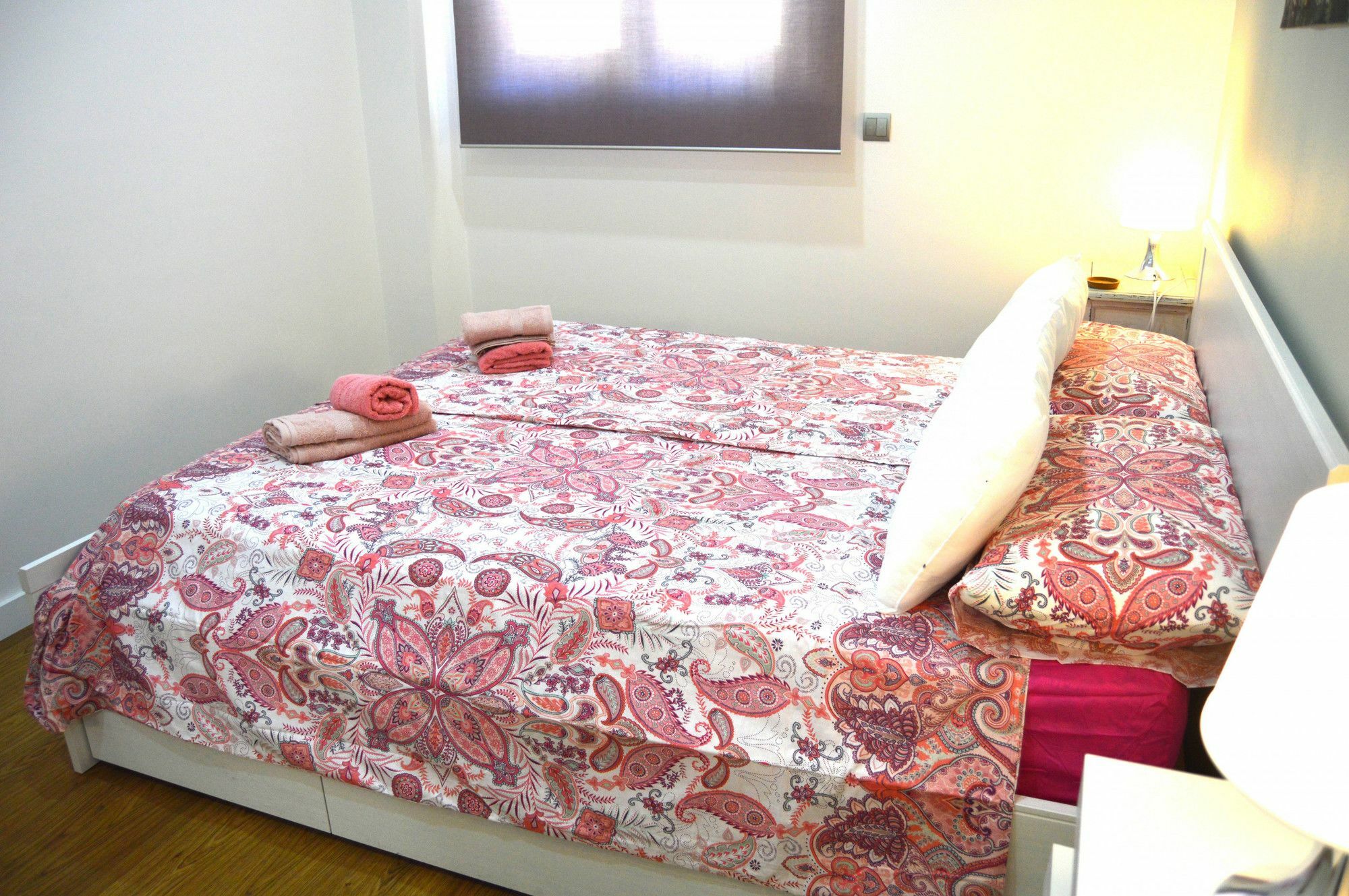 Apartamento Recreo Cadix Extérieur photo
